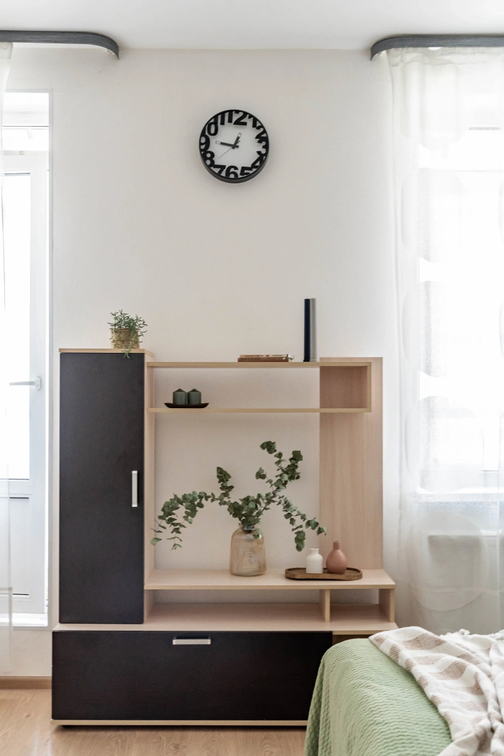 Квартира LERUKA HOME Кудрово