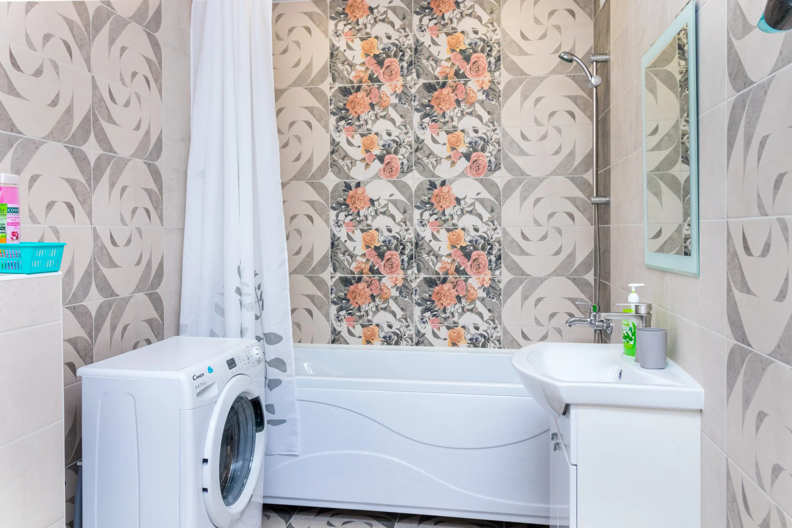 Апартаменты ЖК Новин Comfort