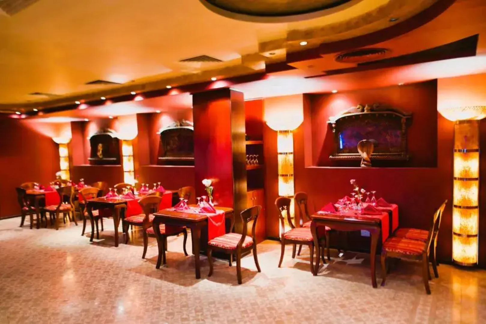 Tropitel Sahl Hasheesh