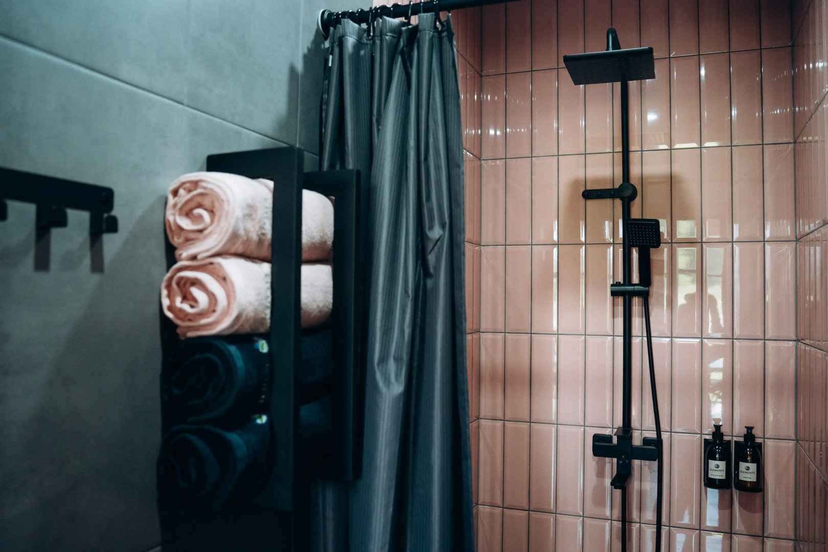 Частный дом Elements Дом Лисы