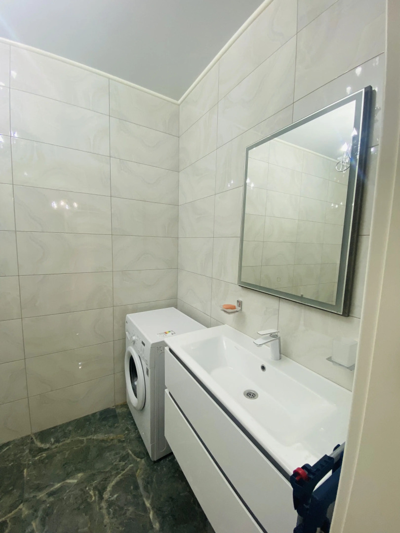 апартаменты TUR HOUSE у моря