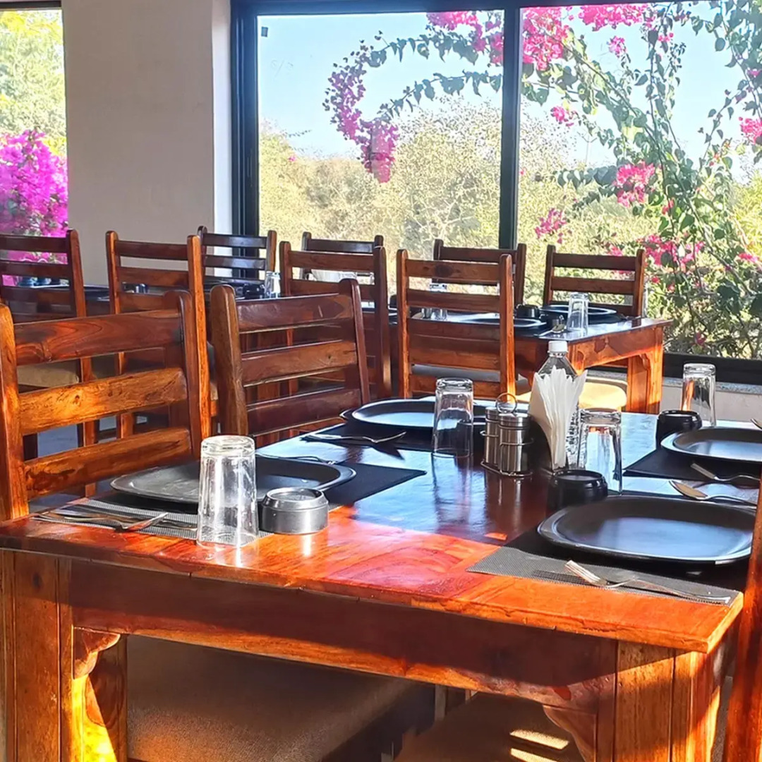 Отель Thour Nature Resorts