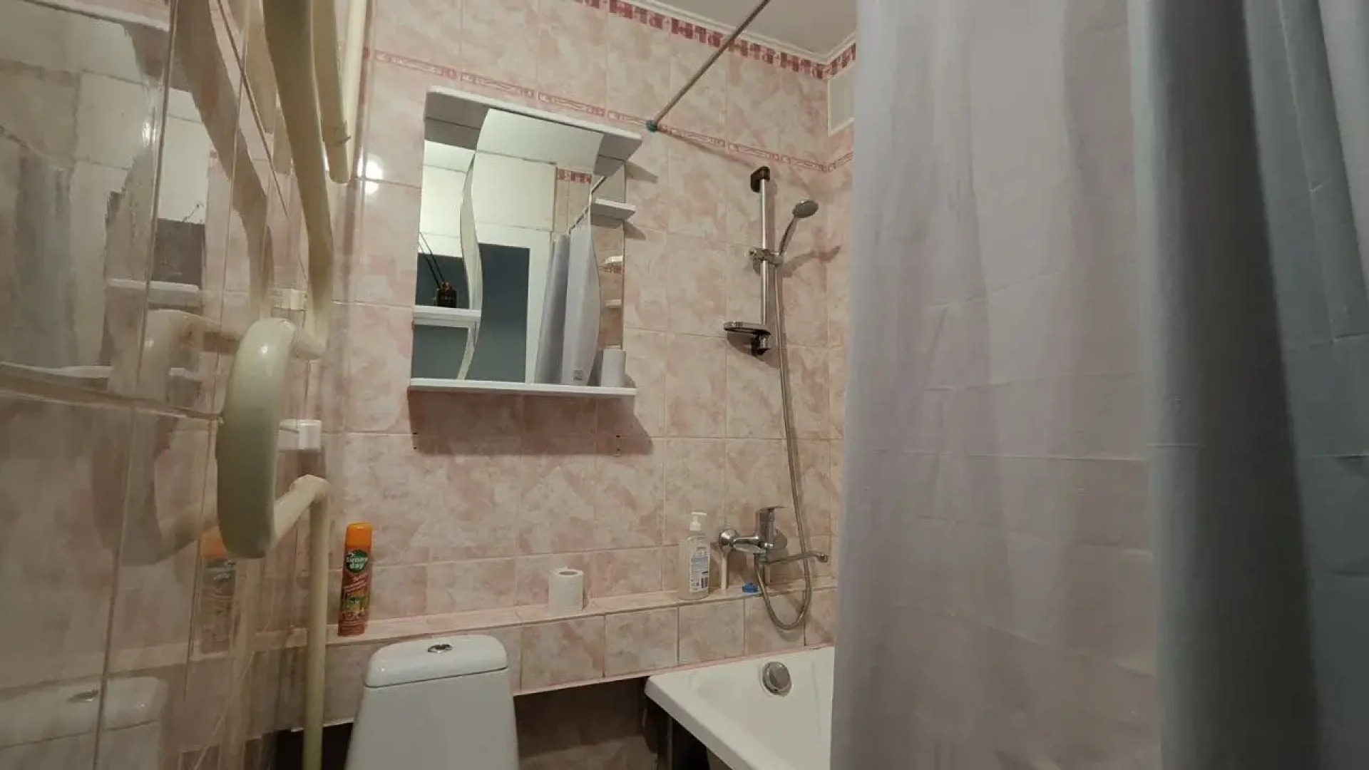 Апартаменты Апарт Миасс на Попова 15