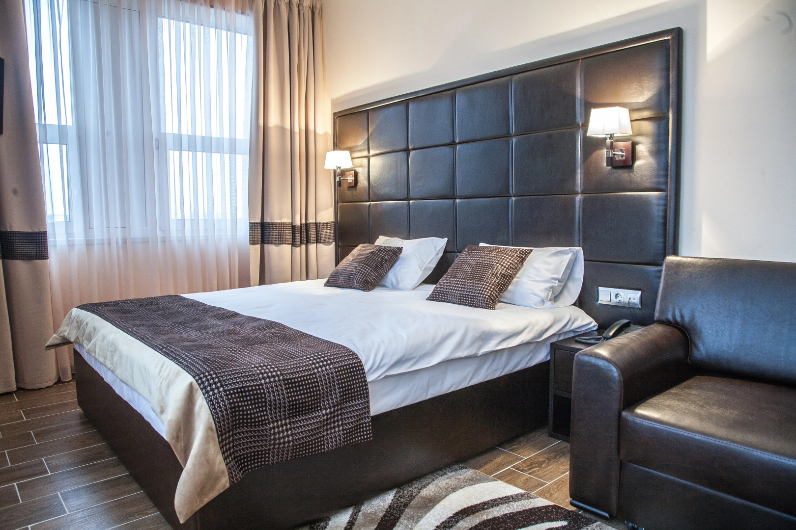 Мотель Руслан