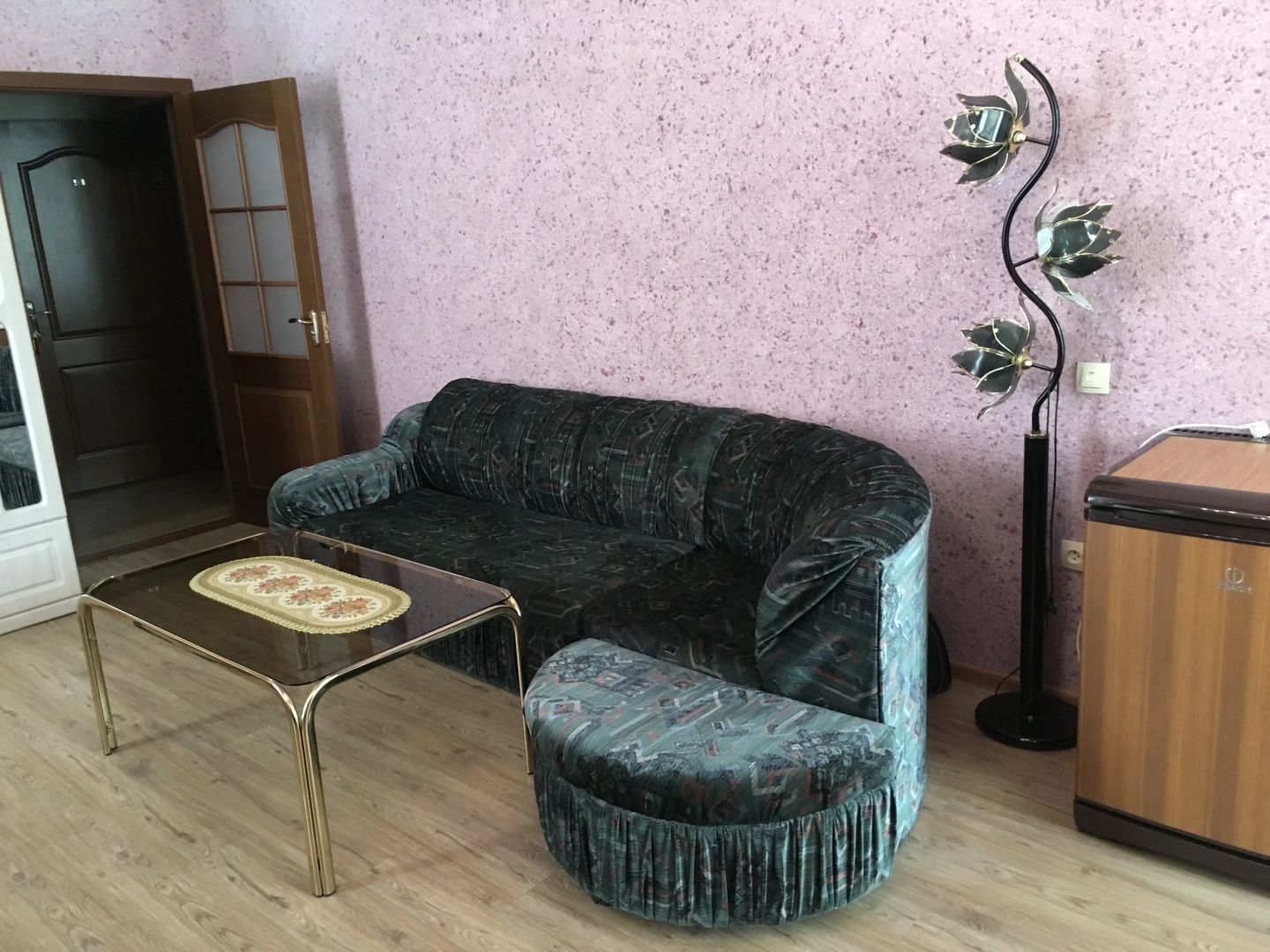 Отель Северный