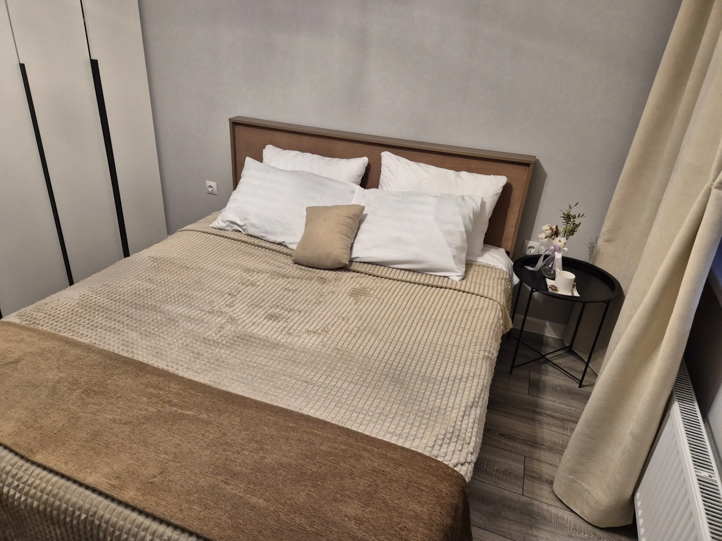 Квартира в Жк Отрадный