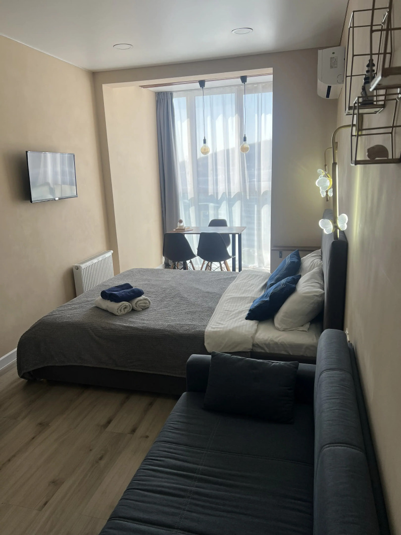 Апартаменты Восточный