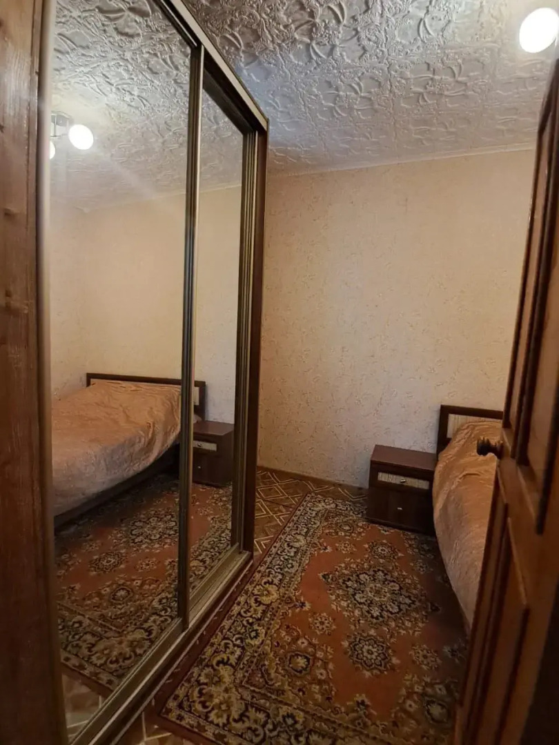 Апартаменты Центр Сафоново