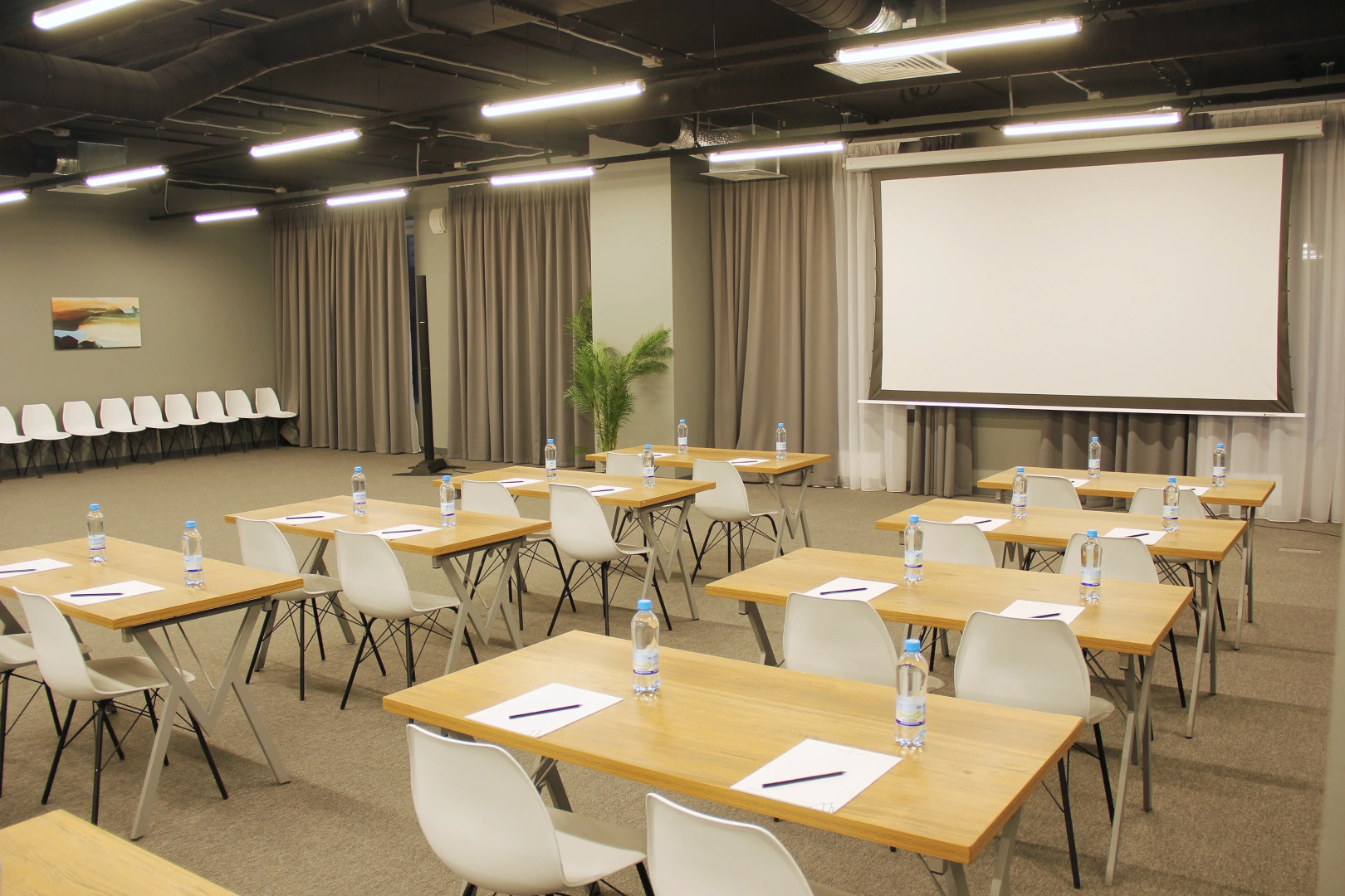 VALO Ramada Plaza by Wyndham St.Petersburg