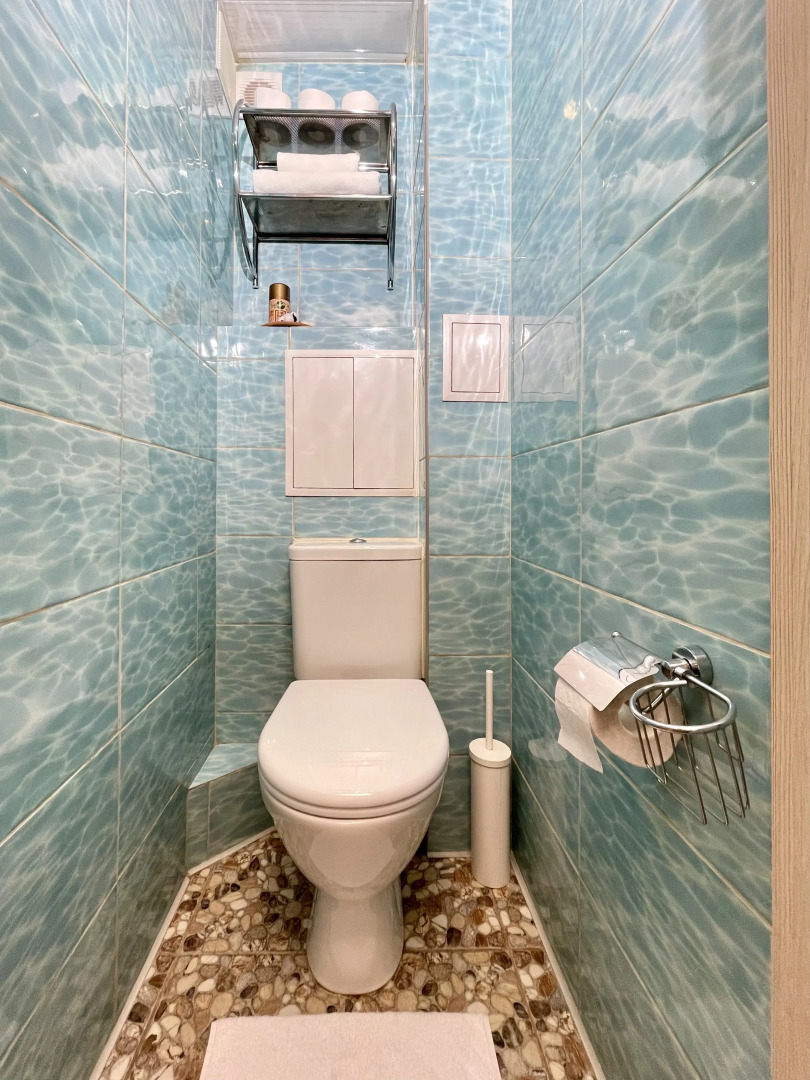 Квартира Приятная Около Вредена  на Веденеева 4