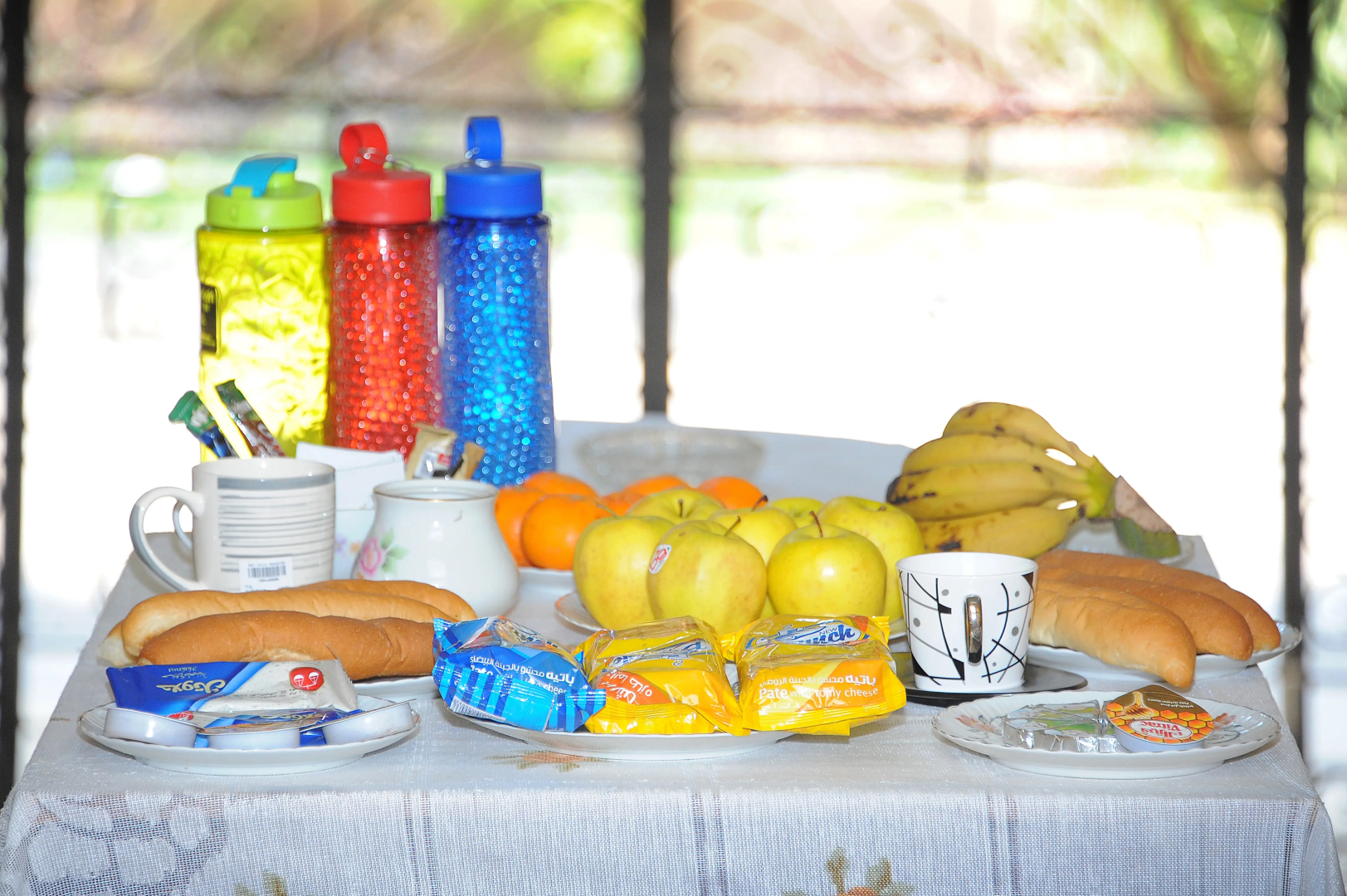 Гостевой Дом Meritamen