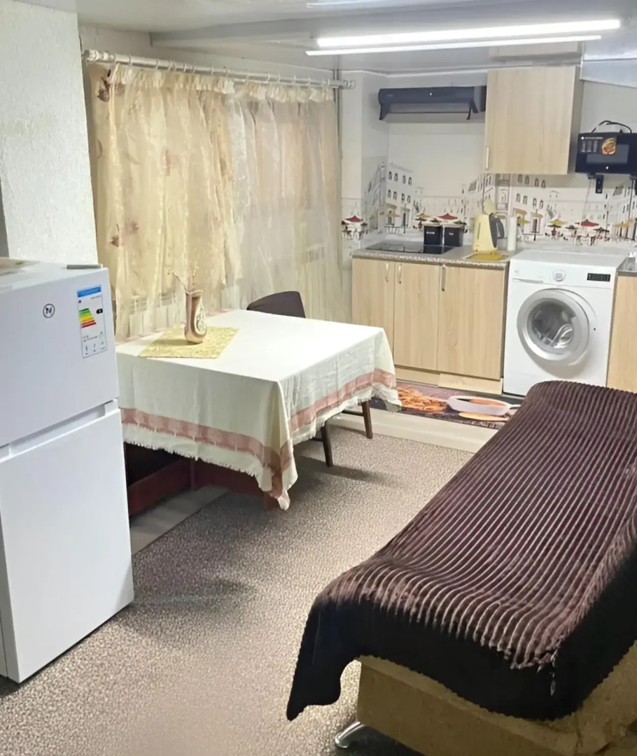 Квартира Уютная в Самом Центре Курортной Зоны