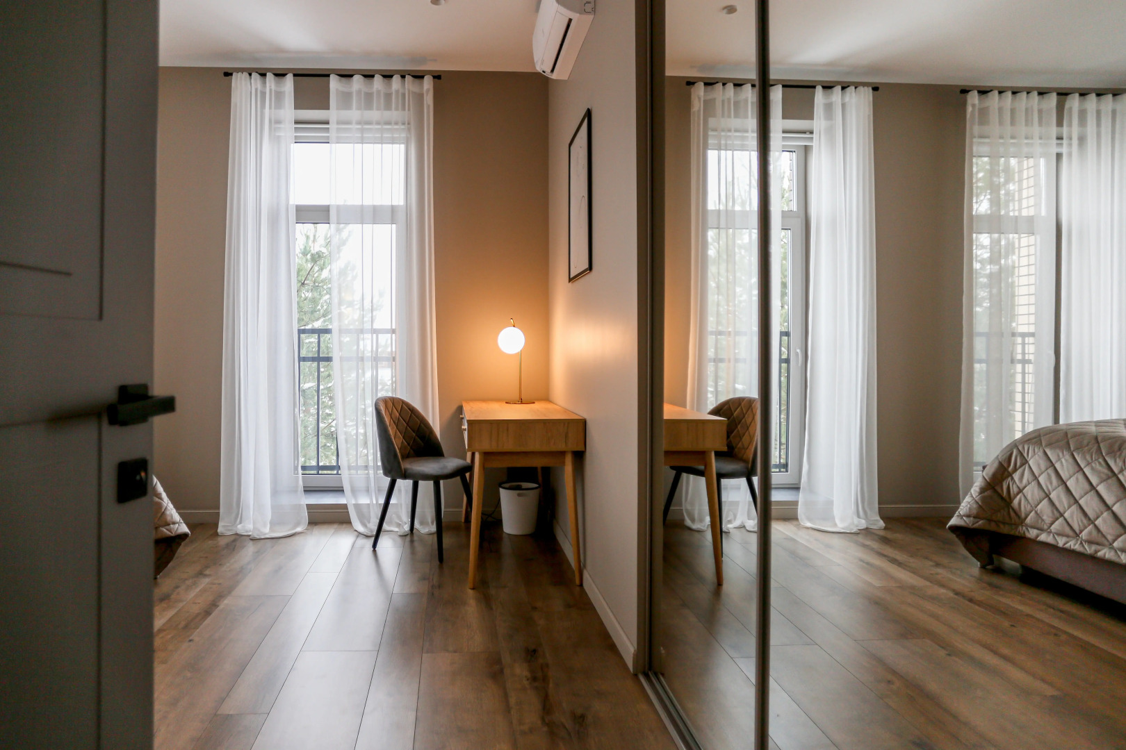 Частный дом Загородный дом Räisälä