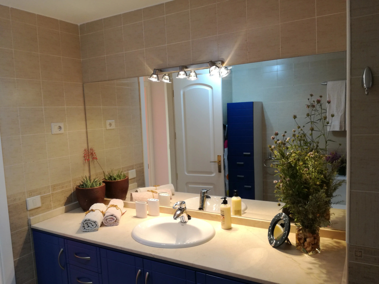 Апартаменты Mapi´s