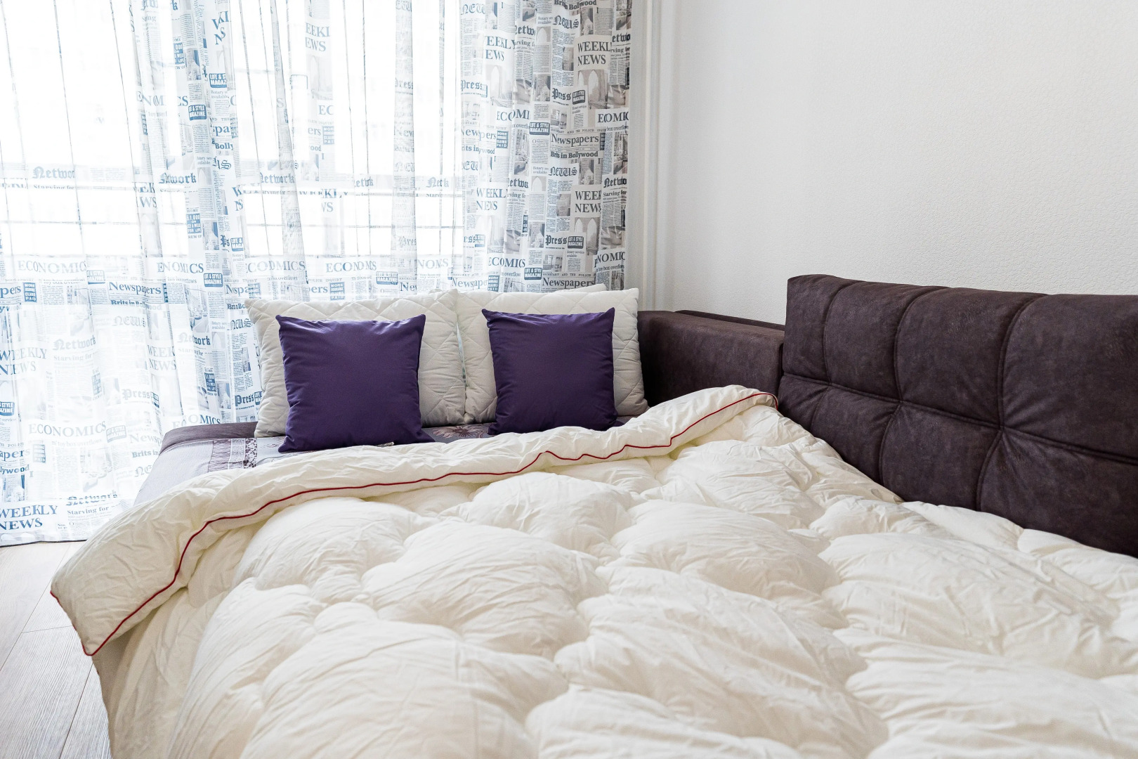 Апартаменты Уютные В Тихом Районе Новороссийска От LetoApart