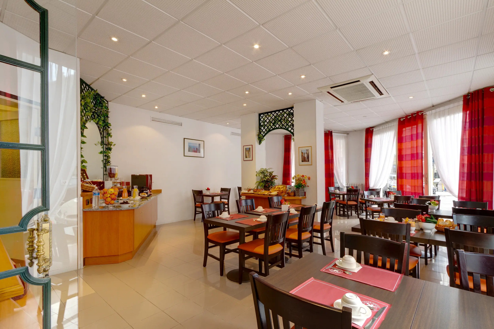 Le Riviera Collection BW Signature Collection