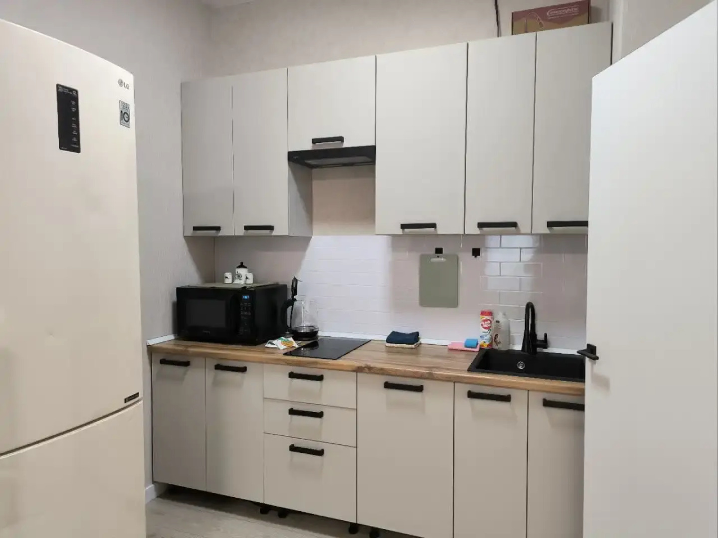 Квартира Уютная на Власова 8