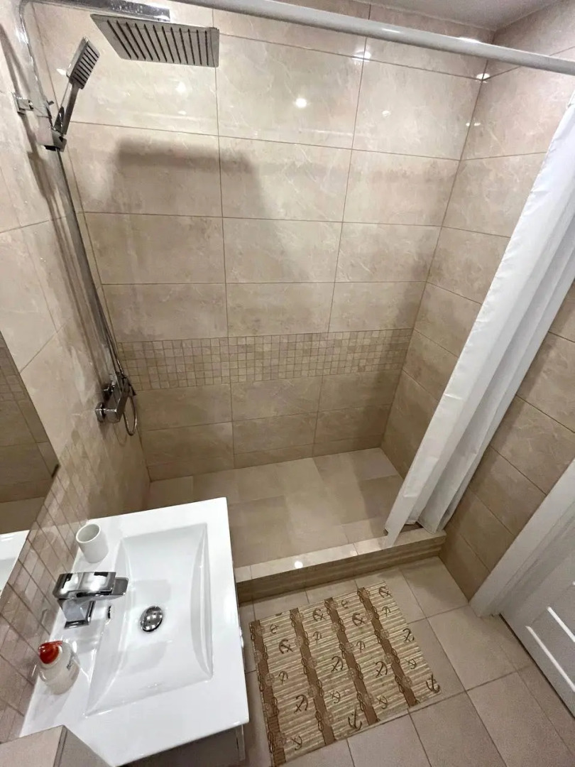 Апартаменты Милый дом на улице Немировича