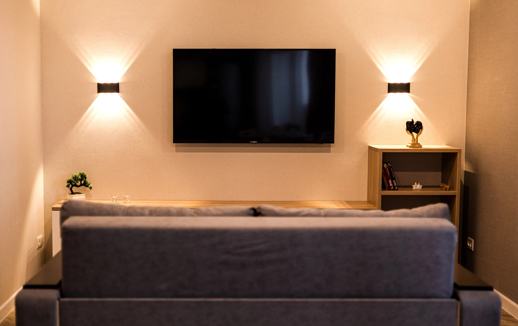 Апартаменты Стиль жизни