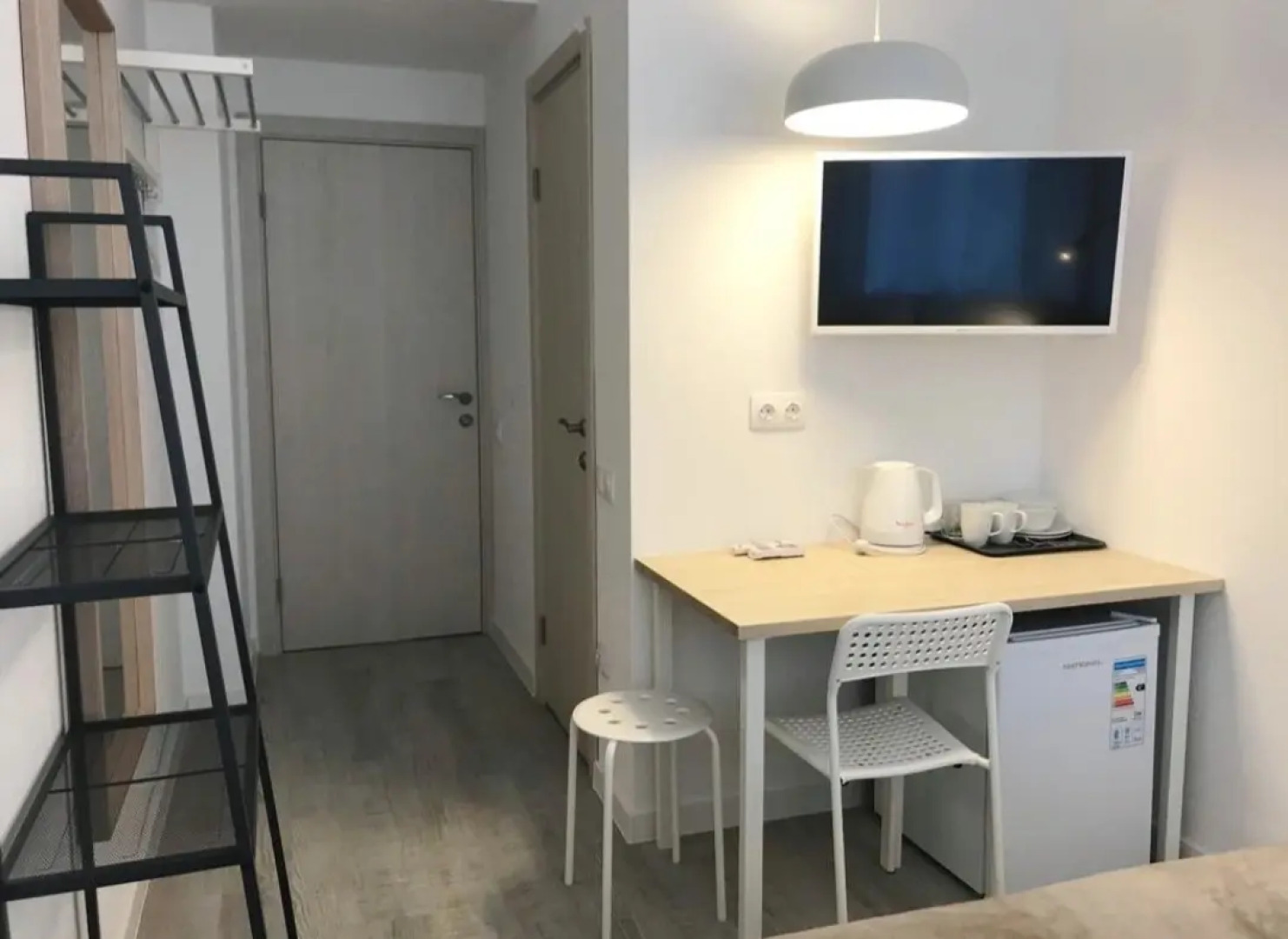 Мини-отель Стокгольм