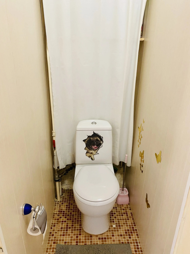 Квартира Daily apart