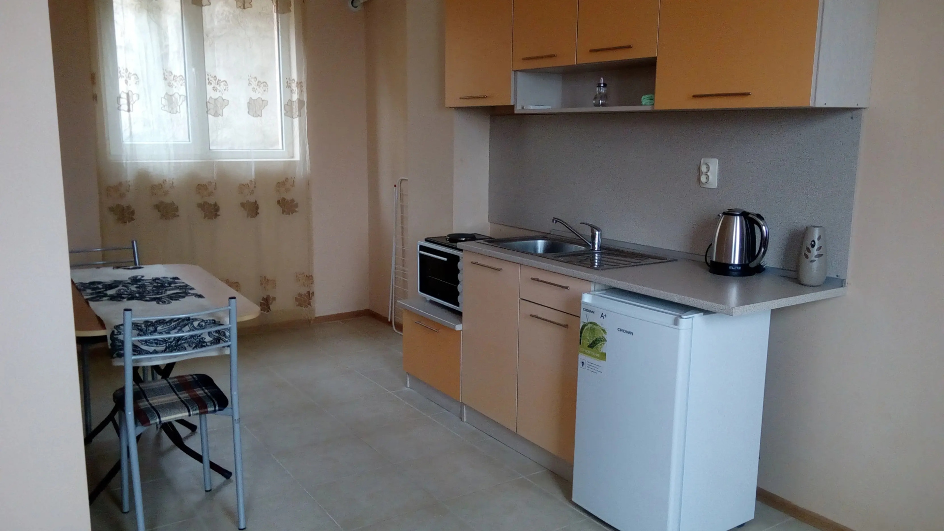 Гостевой Дом Miranis Houses
