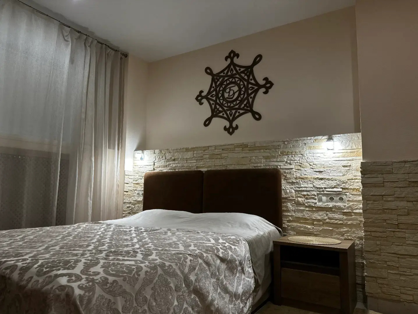 Мини-Отель Barskiy