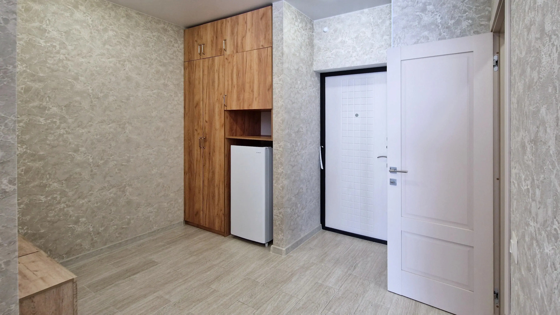 Квартира Однокомнатная от ProГости в ЖК Фрукты