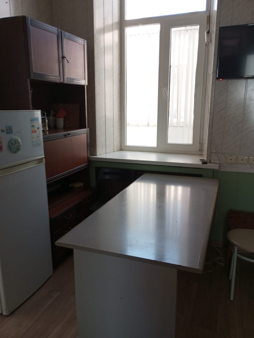 Хостел Старый Дворик