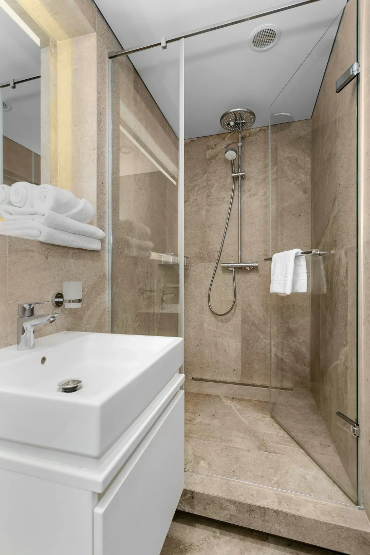 Отель SPb Aparts