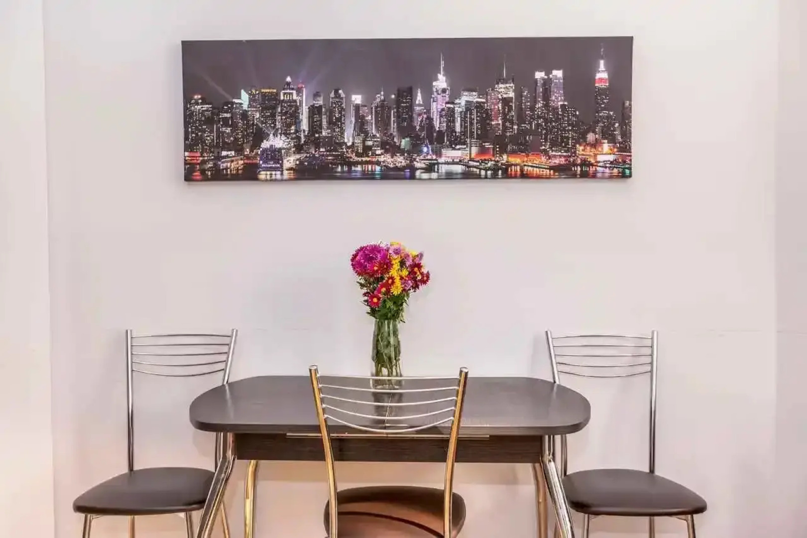 Апартаменты ЖК Солнечный/22