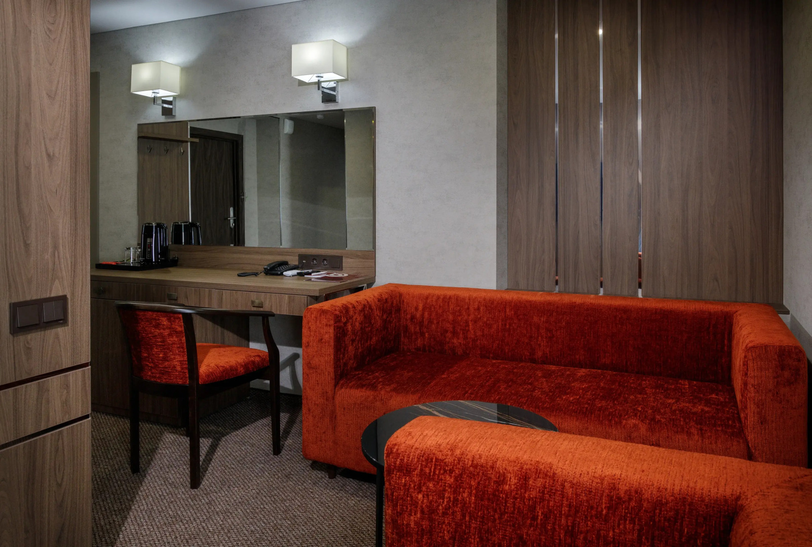 Гостиница Хакасия