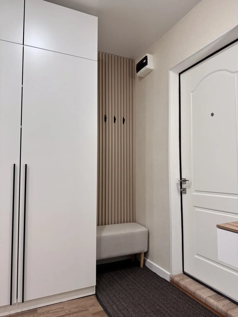 Квартира на Карла Маркса 88Б