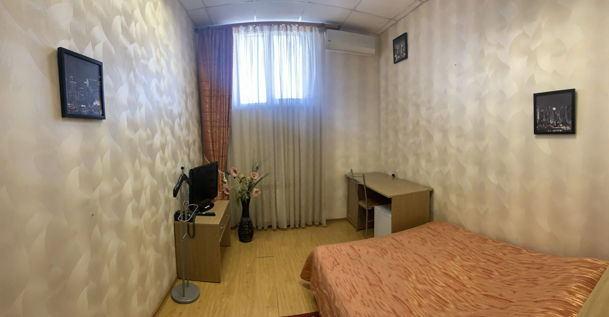 Отель Полесье