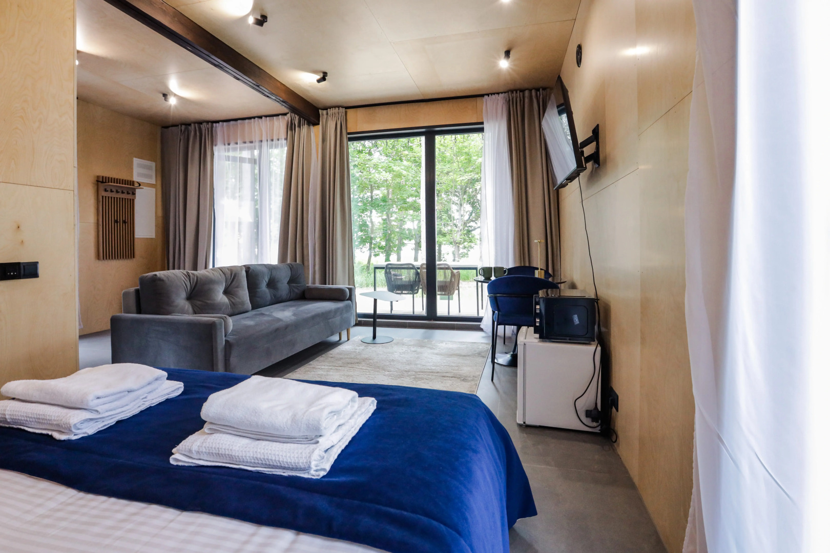 База отдыха Istra Magic Club