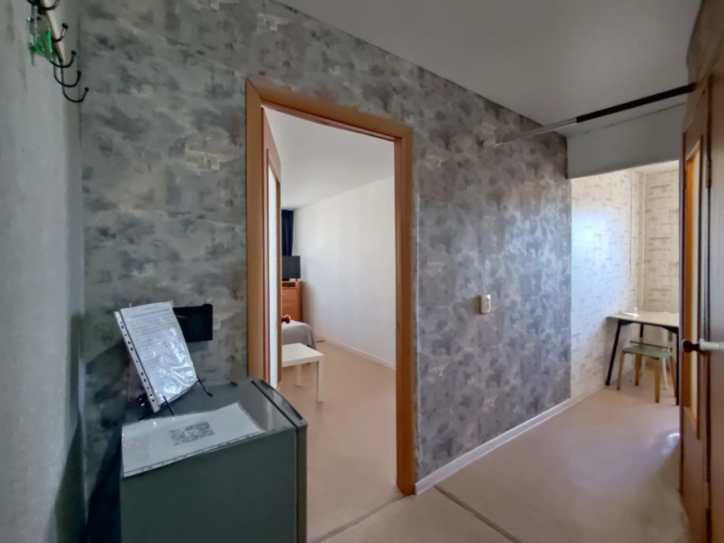 Квартира SATIN Apartments на ул. Хади Такташа 29