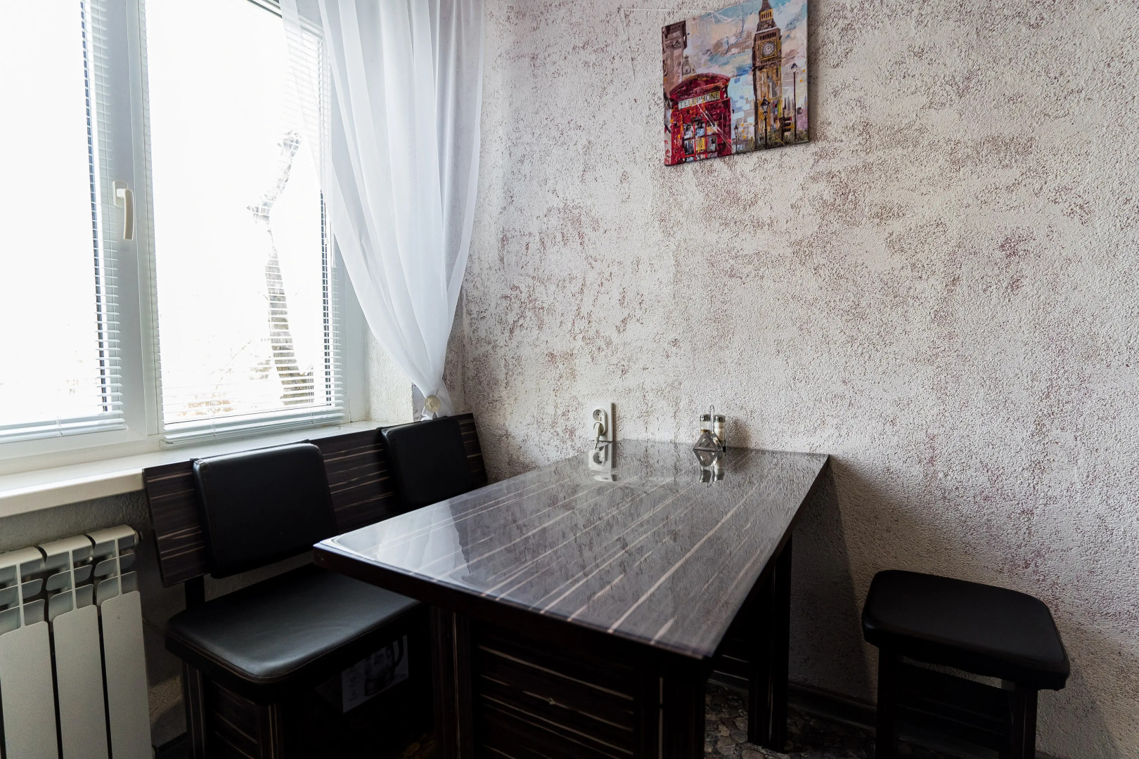 Апартаменты с видом на море от LetoApart