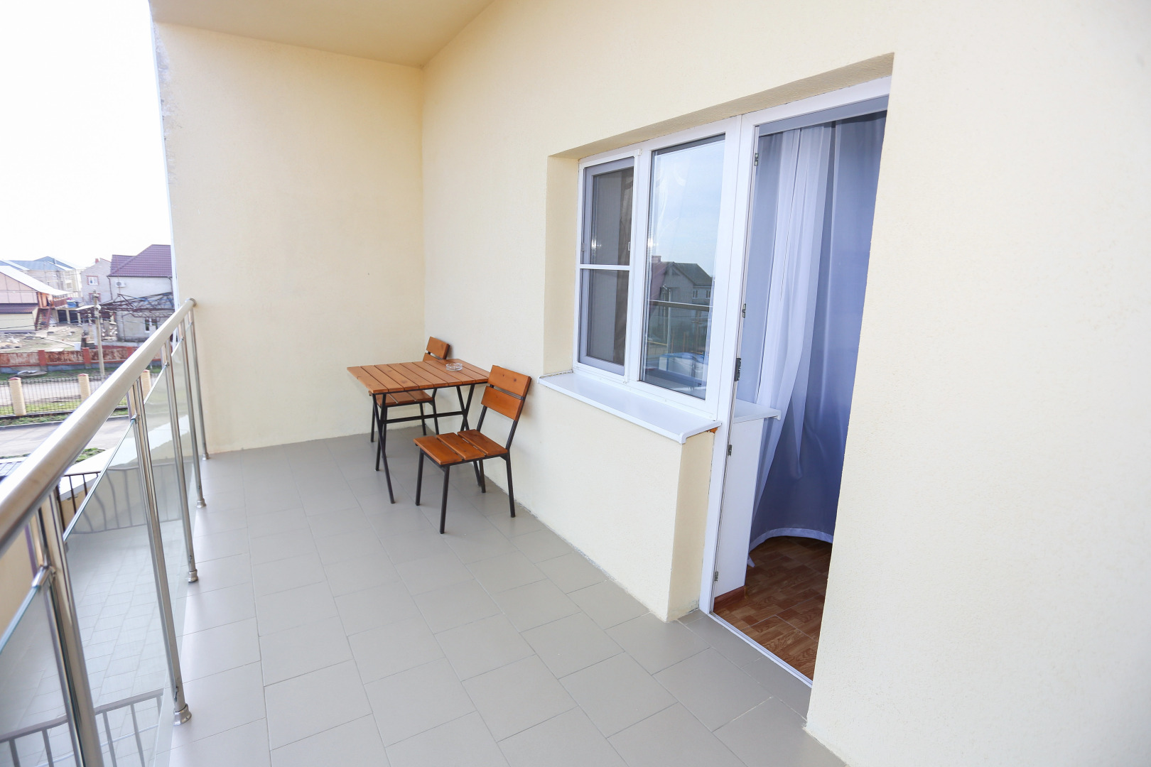 Отель Звезда Тамани