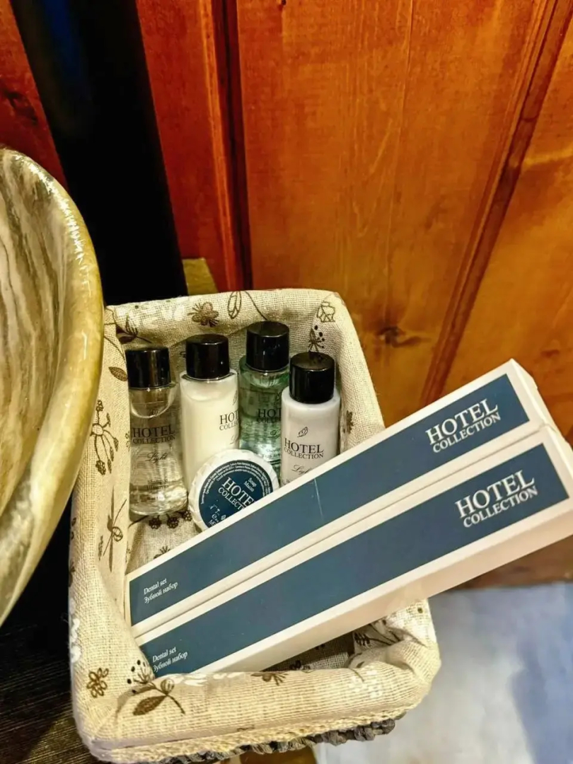 Гостевой дом Бэмби Лэнд