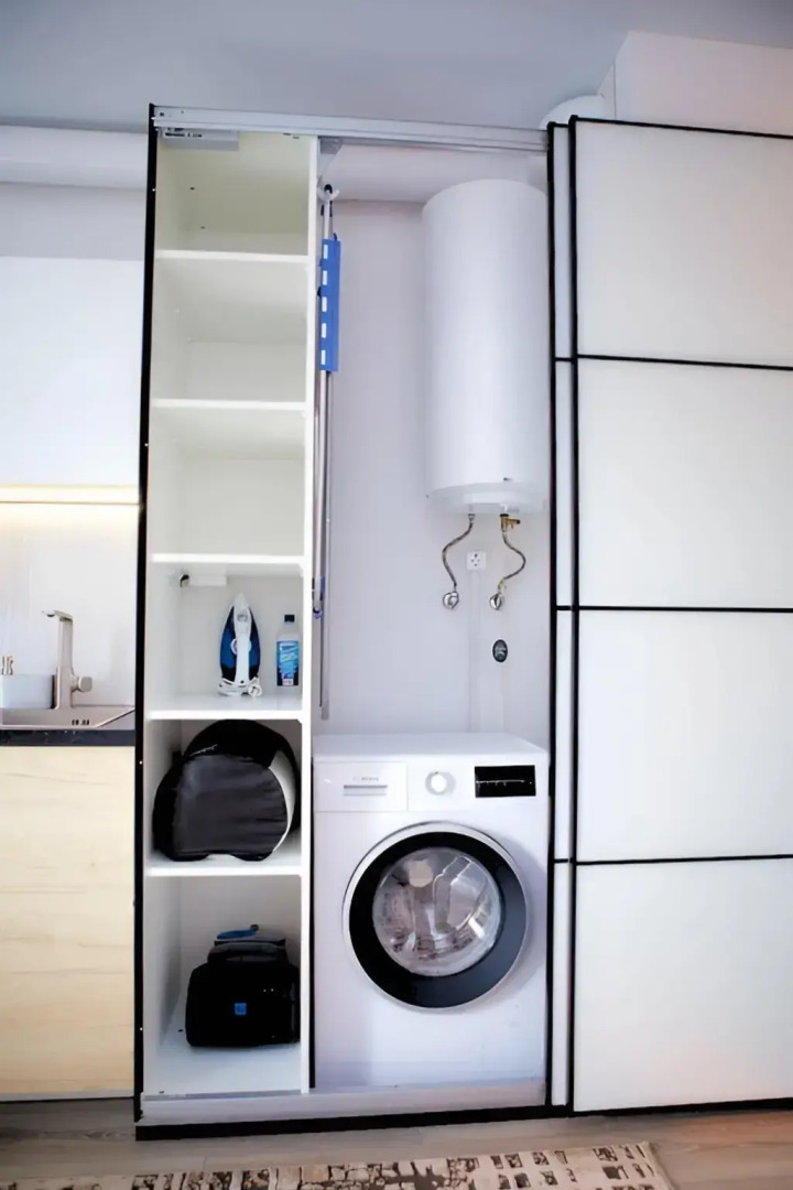 Квартира на Улице Мирной 11/1 (118)