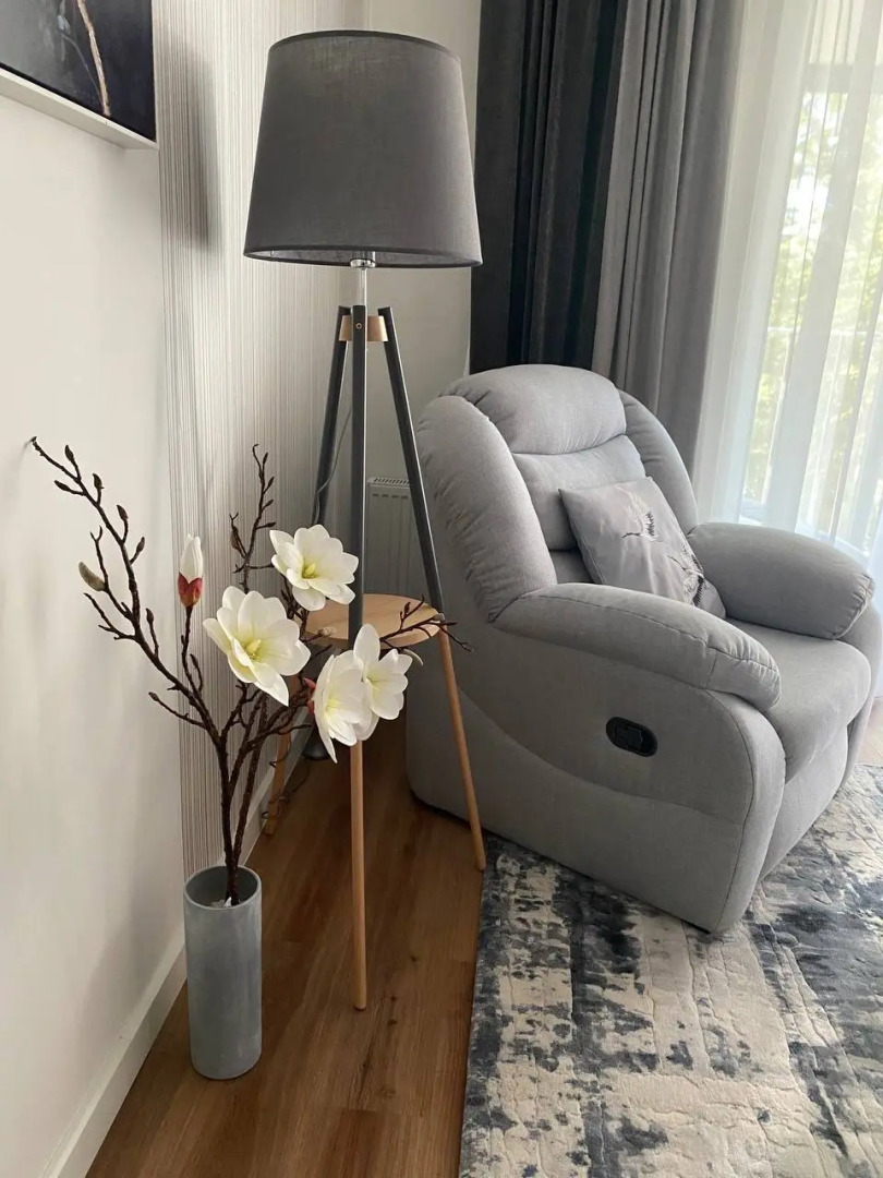 Апартаменты Четыре Сезона