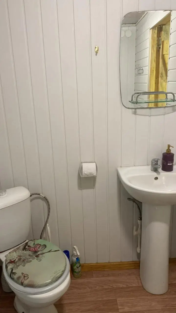 Гостевой дом Чижик