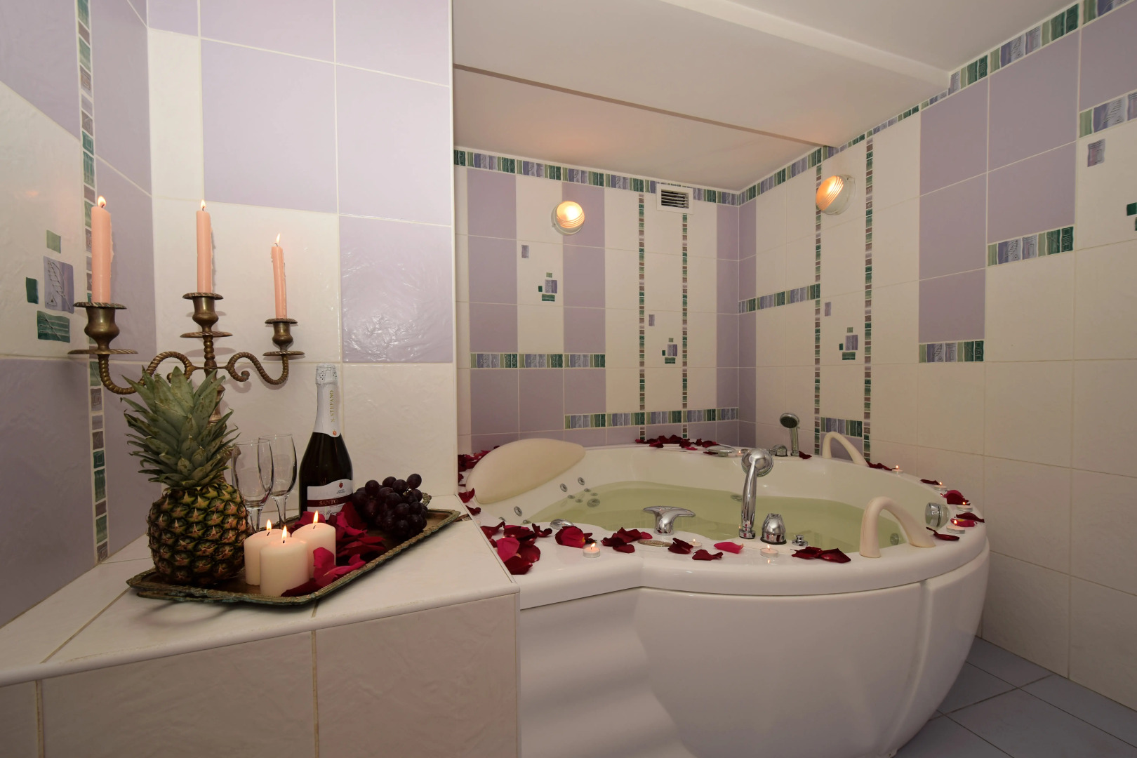 Империя СПА Отель