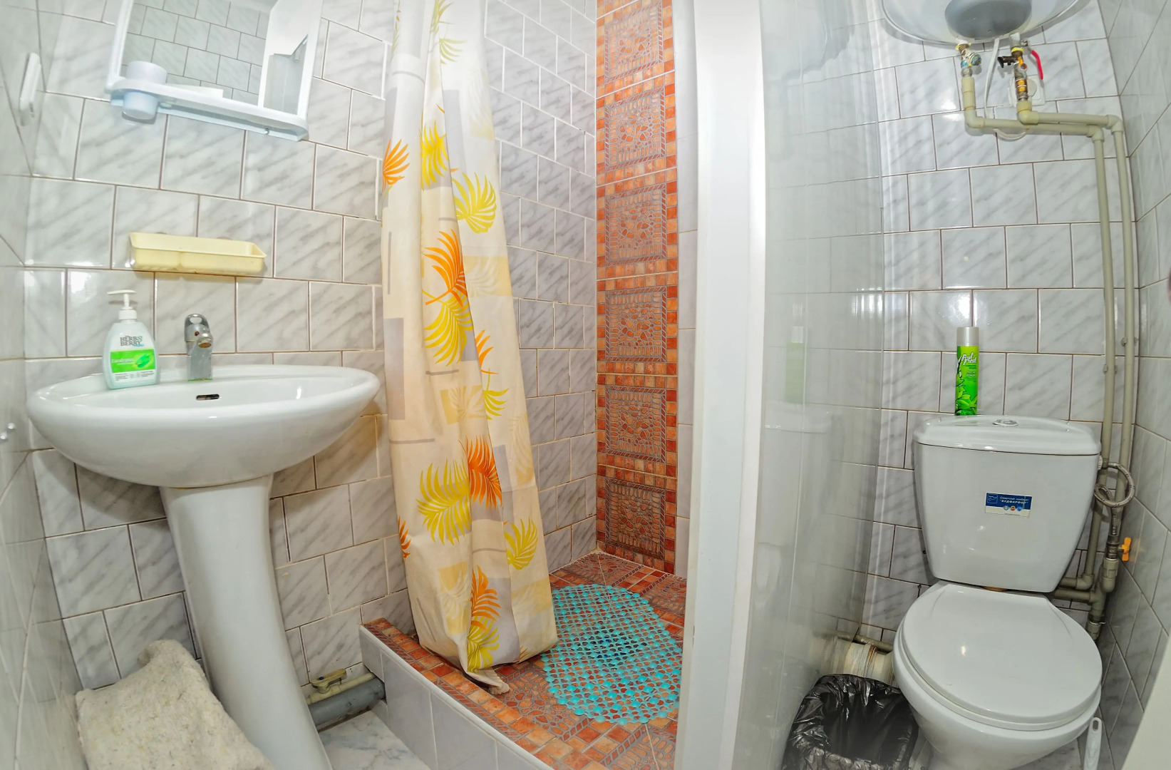 Гостевой дом Пансионат Регата