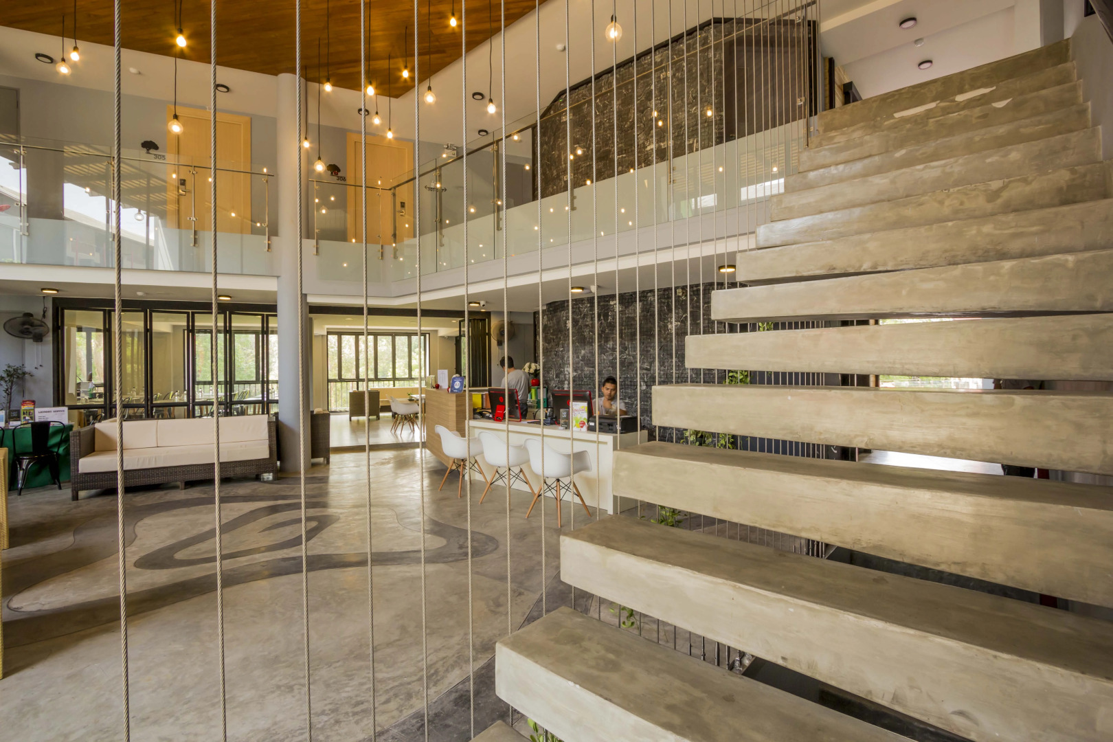 Курортный отель Apple A Day Resort