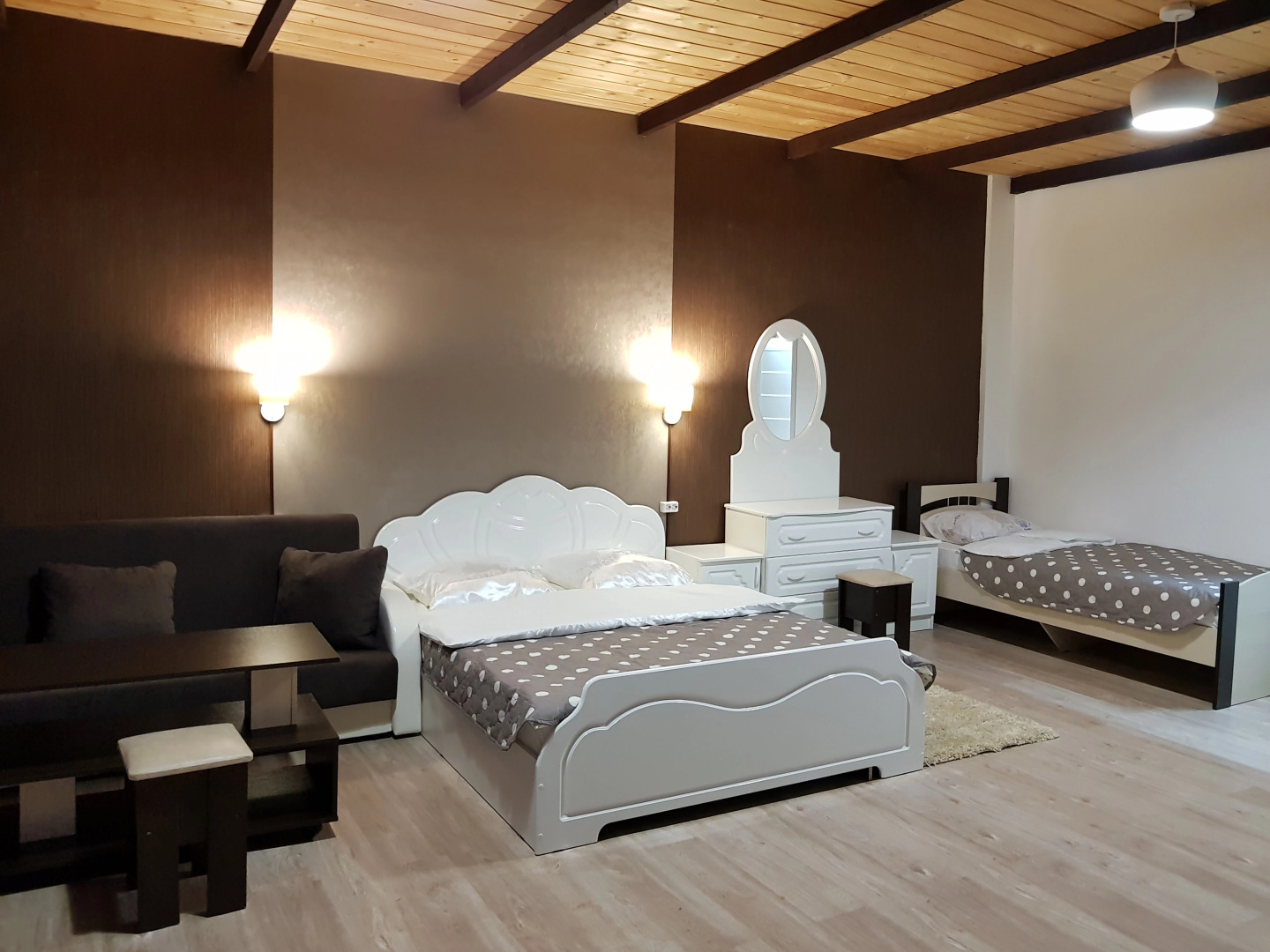 Мини-отель Уютный двор