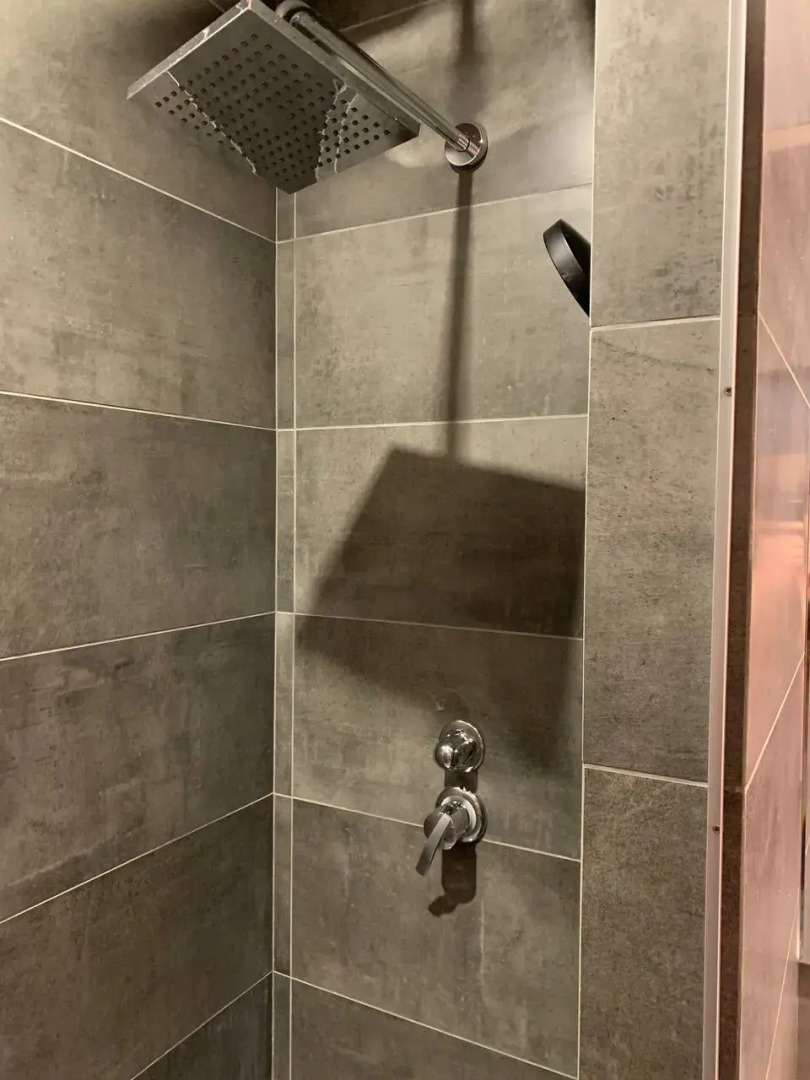 Квартира Уютная студия у моря