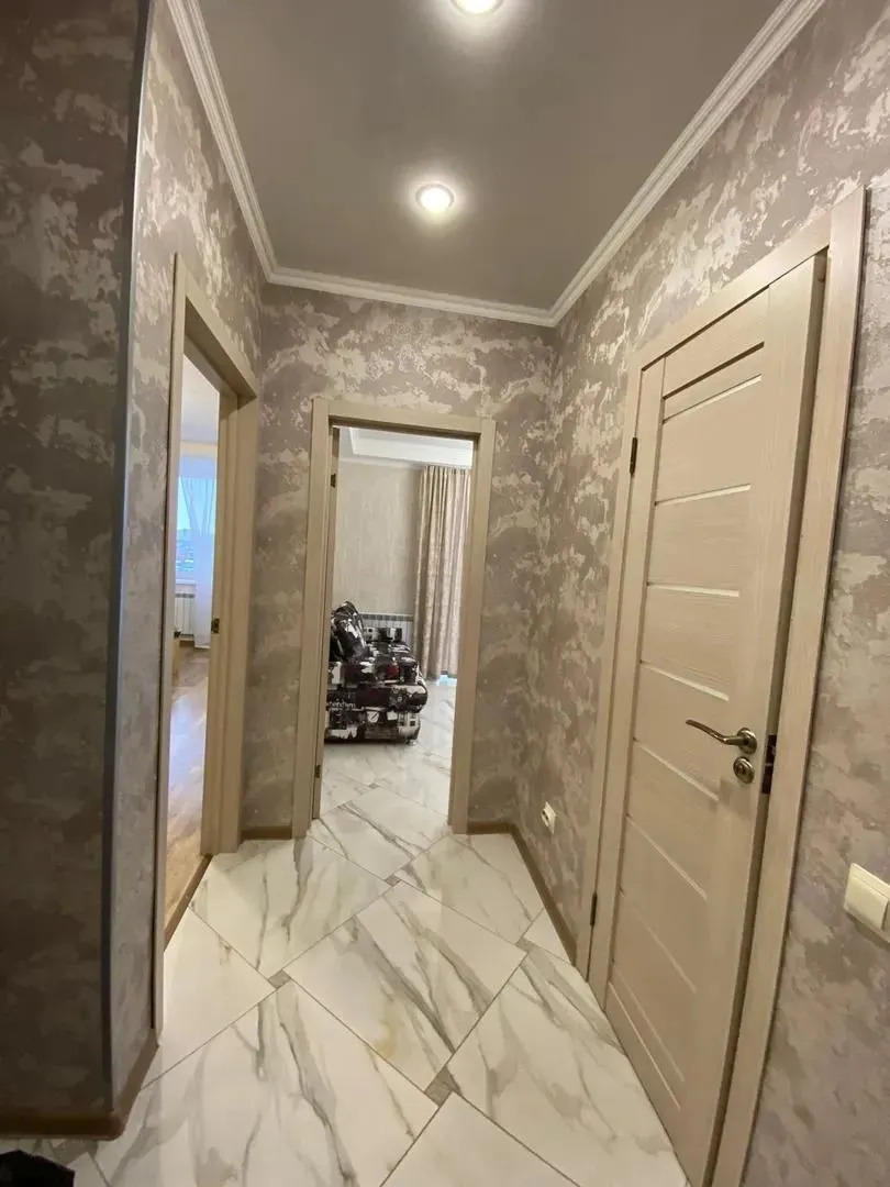 Апартаменты Вега на площади Поликарпова