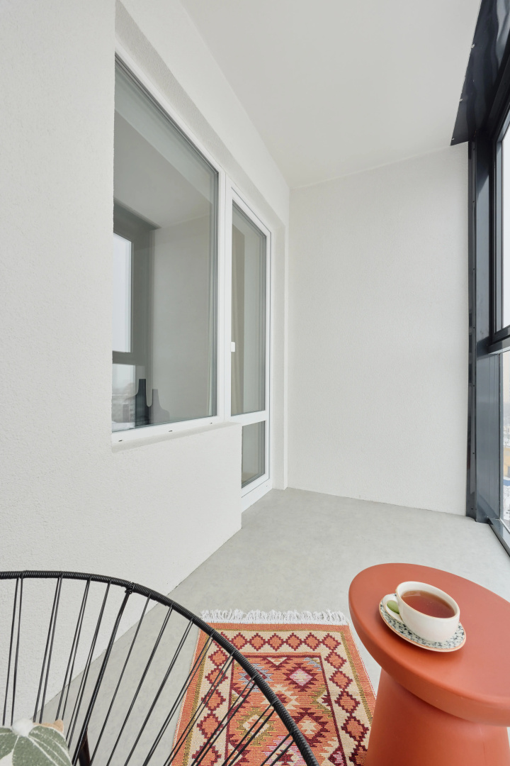 Квартира GetFlat iTown