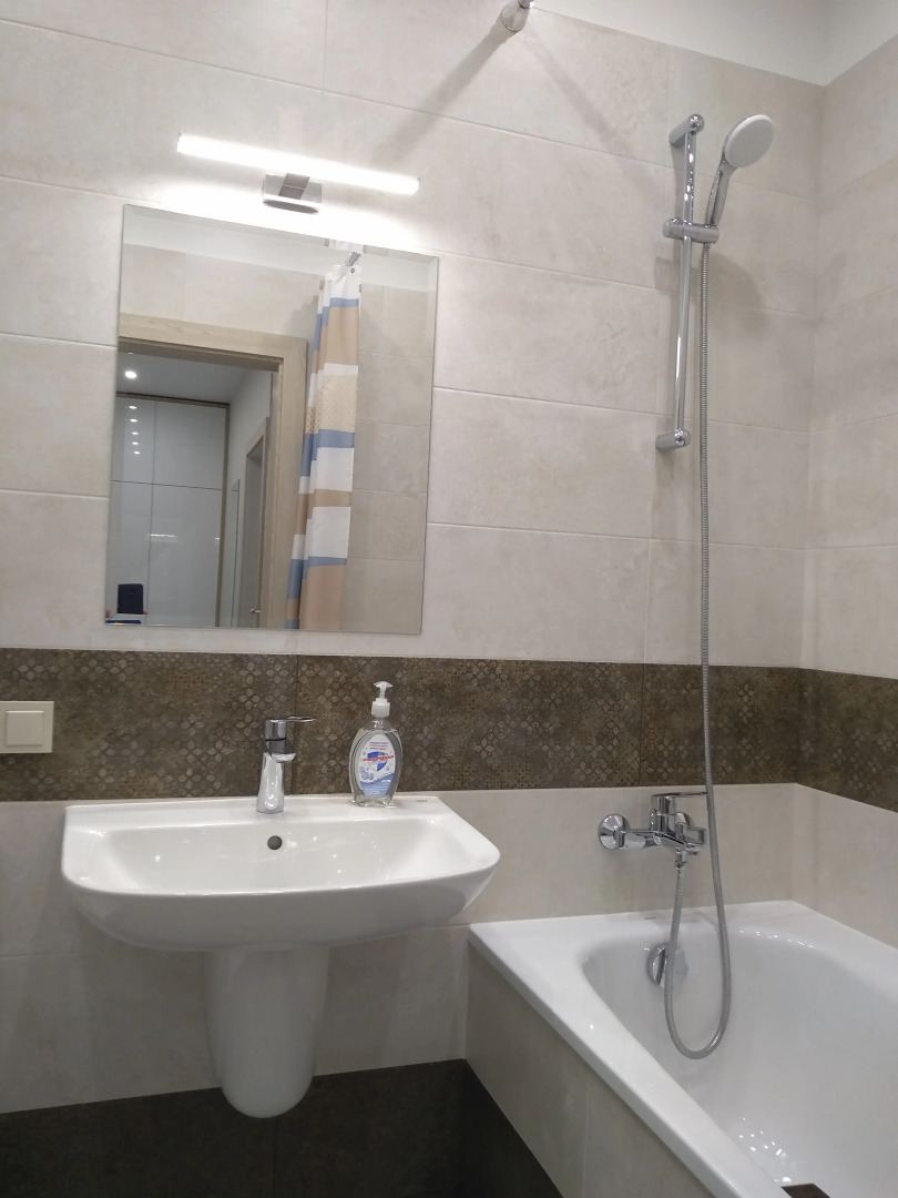 Квартира у Нахимовского